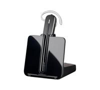 Poly Cuffie CS540A DECT 1880-1900 MHz (POLY CS540 Wireless Convertible 3 in 1 H/