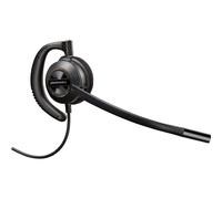 Poly Cuffie digitali discrete EncorePro 530D con Quick Disconnect TAA 783P4AA