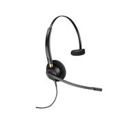 Poly Cuffie digitali monoaurali EncorePro 510D con Quick Disconnect 783Q0AA