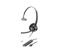 HP POLY Cuffie EncorePro 320 Stereo USB-C TAA 767f9aa Voip