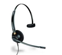 POLY Cuffie EncorePro 510 monoaurali + Quick Disconnect