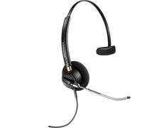 POLY Cuffie EncorePro 510V monoaurali VoiceTube + Quick Disconnect