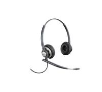 POLY Cuffie EncorePro 720 binaurali + Quick Disconnect
