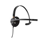 Poly Cuffie EncorePro HW510 Cablato Musica e Chiamate 54,6 g 783Q2AA#ABB