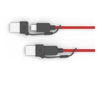 Hp Poly 8x214aa Cuffia E Auricolare Cablato A Padiglione Ufficio Usb TipO-C Nero