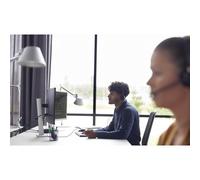 POLY Cuffie monoaurali EncorePro 310 USB-C TAA