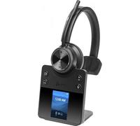 Poly Cuffie monoaurali per ufficio Savi 7410 DECT 1880-1900 MHz certificate per