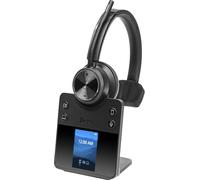 POLY Cuffie monoaurali per ufficio Savi 7410 DECT 1880-1900 MHz NEW