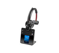 Poly Cuffie monoaurali per ufficio Savi 8410 DECT 1880-1900 MHz certificate per
