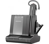 POLY Cuffie per ufficio Savi 8245 ufficio DECT 1880-1900 MHz USB-A (S8245/A UNLI