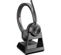 Poly Cuffie Savi 7220 Stereo DECT 1880-1900 Mhz Top (POLY SAVI 7220 STEREO DECT