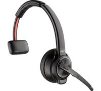 Poly Savi 8210 UC headset DECT mono USB-A per Microsoft Teams