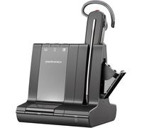POLY Cuffie Savi 8245 DECT 1880-1900 MHz + cavo da USB-A a USB-C +D400