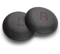 Poly Cuffie Similpelle Orecchio Cuscinetti 213365-01 per Plantronics