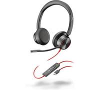 HP Poly Blackwire 8225 USB-C Accessori per computer nero Originale 8X223AA
