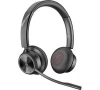 Poly Cuffie stereo per ufficio Savi 7320 DECT 1880-1900 MHz (SAVI 7320 OFFICE S7