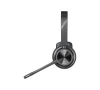 Poly Cuffie Voyager 4310 UC monoaurali + adattatore USB-A BT700 + 77Y92AA