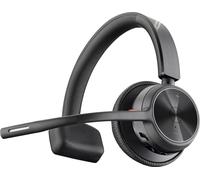 POLY Cuffie Voyager 4310 USB-A + dongle BT700