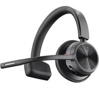 POLY Cuffie Voyager 4310 USB-A + dongle BT700