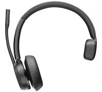 Poly Voyager 4310 UC Headset mono USB-C per Microsoft Teams