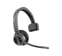 Poly Cuffie Voyager 4310 USB-C + dongle BT700 + supporto per ricarica 77Y96AA