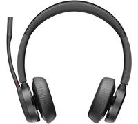 Poly Voyager 4320 UC Headset USB-A per Microsoft Teams