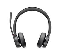 POLY Cuffie Voyager 4320 USB-C + dongle BT700