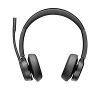 POLY CUFFIE VOYAGER 4320 WIRELESS, Nero