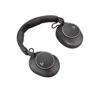 Herbert Richter Quicky Smart S Supporto passivo Telefono cellulare/smartphone Nero (Poly Voyager Surround 80 UC Microsoft Teams