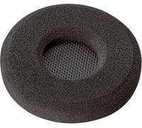 POLY Cuscinetti auricolari in schiuma EncorePro HW510/520 [2 pezzi] (SPARE ENCOREPRO HW510/520 EAR - 2- Pack - Warranty: 12M)