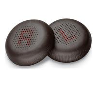 Poly Cuscinetti auricolari in similpelle Blackwire 7225 Espresso (2 85S17AA