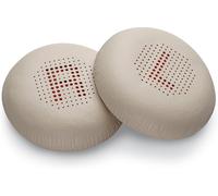 POLY Cuscinetti auricolari in similpelle Blackwire 7225 Sand (2 pezzi)