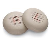 Poly Cuscinetti auricolari in similpelle Blackwire 7225 Sand (2 pezzi) 85S16AA