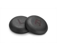 POLY Cuscinetti auricolari in similpelle Blackwire 8225 (2x) NEW