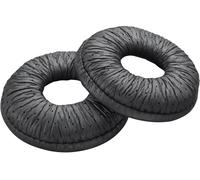 POLY Cuscinetti auricolari in similpelle CS500 [2 pezzi] (SPARE EAR CUSHION LEATHERETTE - FOR CS300 SERIES/CS500 SERIES)