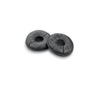 POLY Cuscinetti auricolari in similpelle CS540 (2 pezzi) NEW