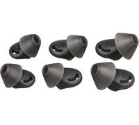 POLY Cuscinetti auricolari medi Voyager 6200 (2 pezzi) NEW