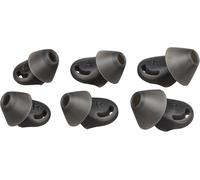 POLY Cuscinetti auricolari medi Voyager 6200 (2 pezzi) NEW