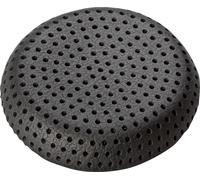 POLY Cuscinetto auricolare in similpelle EncorePro HW530/540 (1 pezzo) NEW