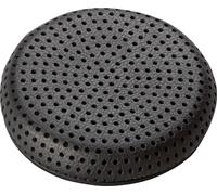 POLY Cuscinetto auricolare in similpelle grande EncorePro HW530/540 (1 pezzo) NEW