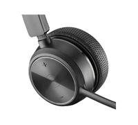 POLY Cuscinetto auricolare in similpelle Savi 7200 (1 pezzo) NEW