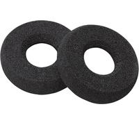 POLY Cuscinetto auricolare in similpelle Savi 7300 (1 pezzo) NEW