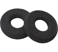 POLY Cuscinetto auricolare in similpelle Savi 7300 (1 pezzo) NEW