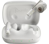 POLY Custodia di ricarica Basic bianca Voyager Free 60 UC - Nouvo