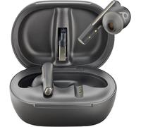 POLY Custodia di ricarica touchscreen nera Voyager Free 60 UC per adattatore USB-A BT700 NEW