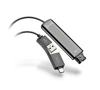 Hp Da75 Usb Adapter Argento