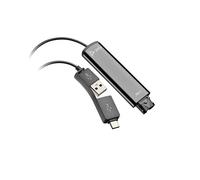 Hp Da75 Usb Adapter Argento