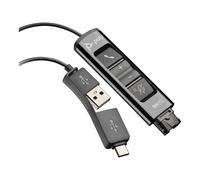 Hp Da75 Usb Adapter Argento