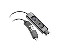 POLY DA85-M USB to QD Adapter