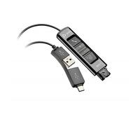 Hp Poly Adattatore Da Usb A Qd Da85 T_0286_17292909000 Informatica